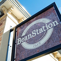 Beanstation Cafe