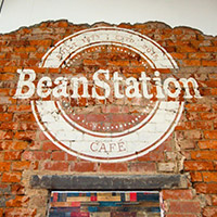 Beanstation Cafe