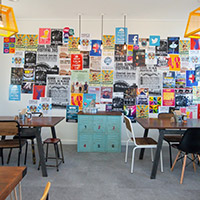 Beanstation Cafe